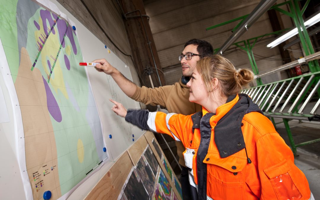 Rupert Exploration Finland Oy:n kyläillat 2024